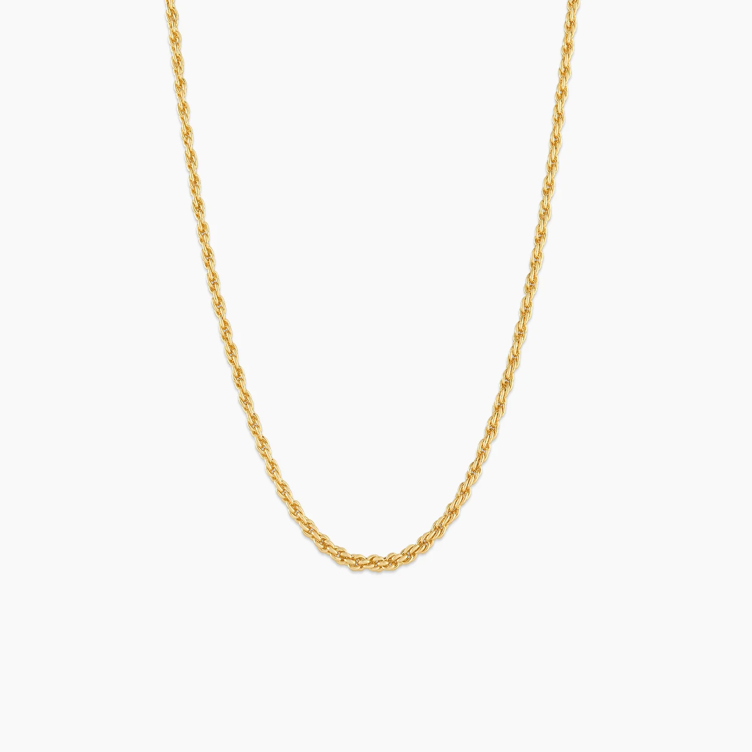Royal Mesh Chain - Image 3