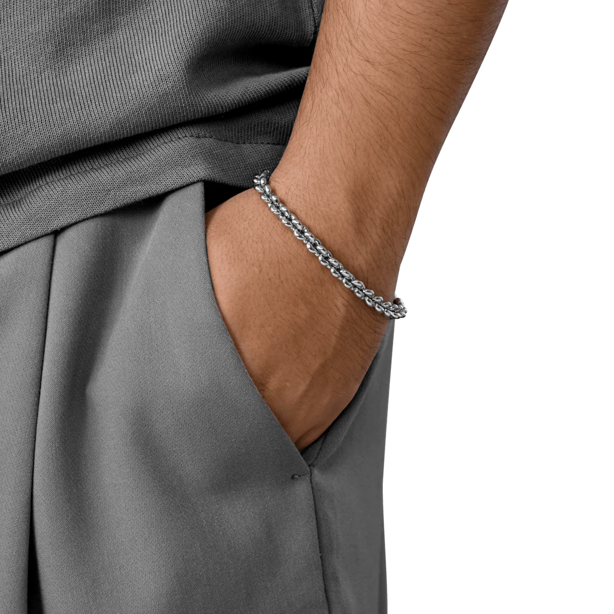 South Rope Bracelet - Image 3