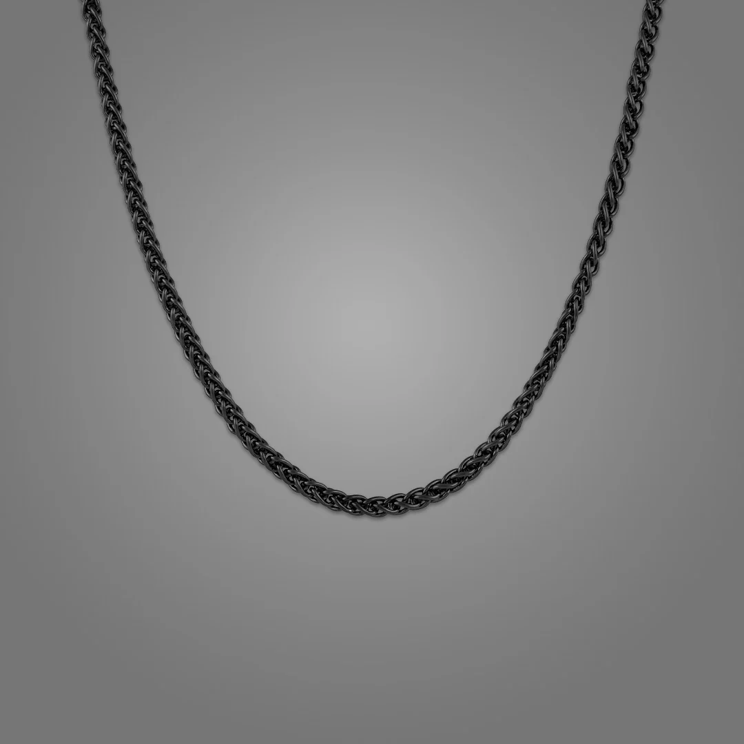 Thin Wheat Chain