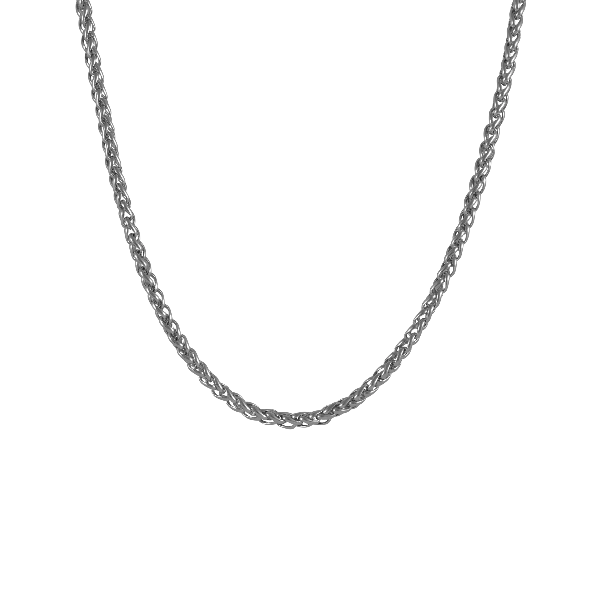 Thin Wheat Chain - Image 2
