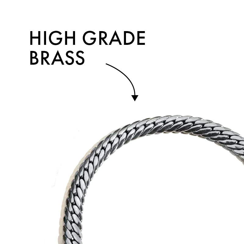 Black Mamba Men's Tucano Bracelet - Image 16