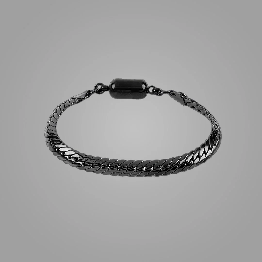 Black Mamba Men's Tucano Bracelet - Image 22
