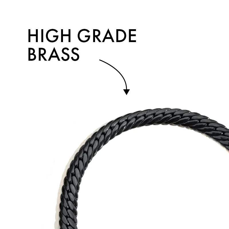 Black Mamba Men's Tucano Bracelet - Image 6