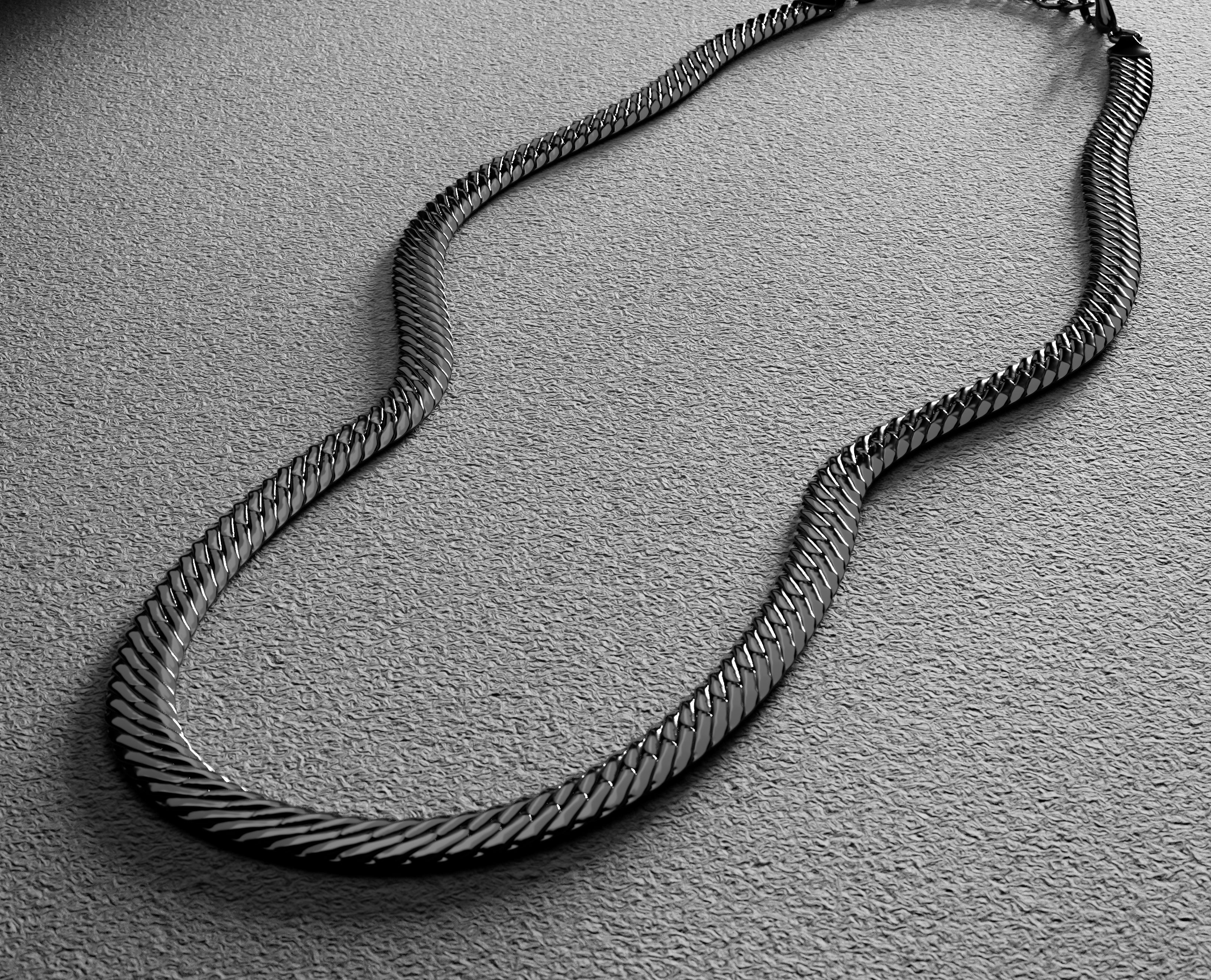 Tucano Chain - Image 4