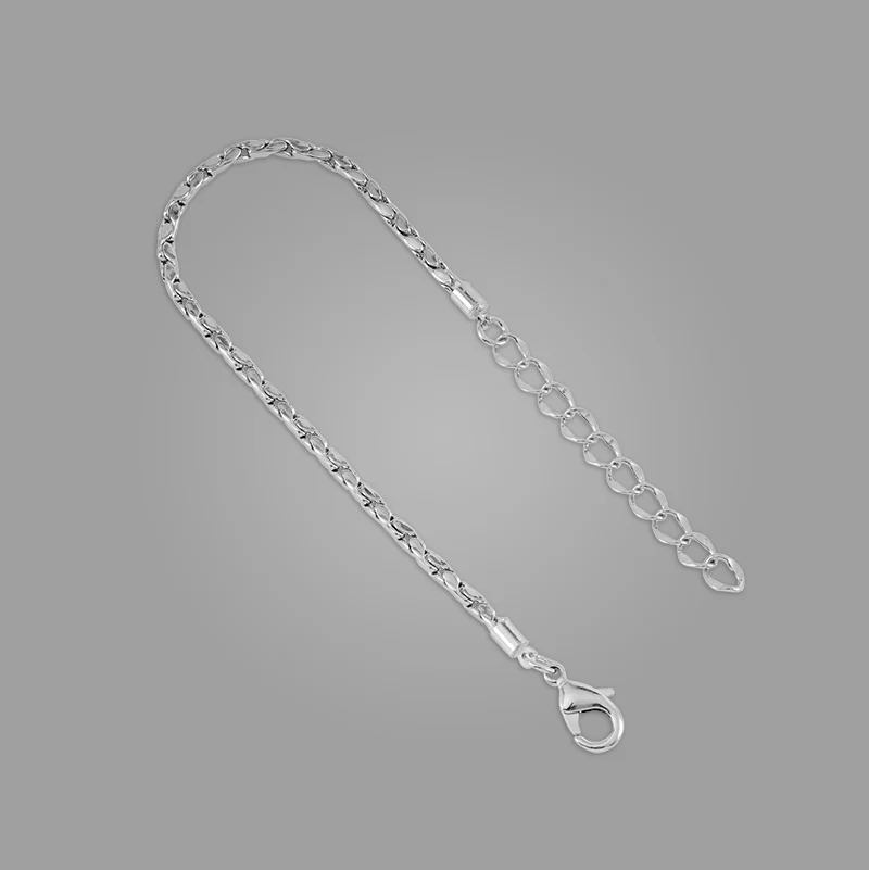 Twisted Viper Bracelet - Image 4