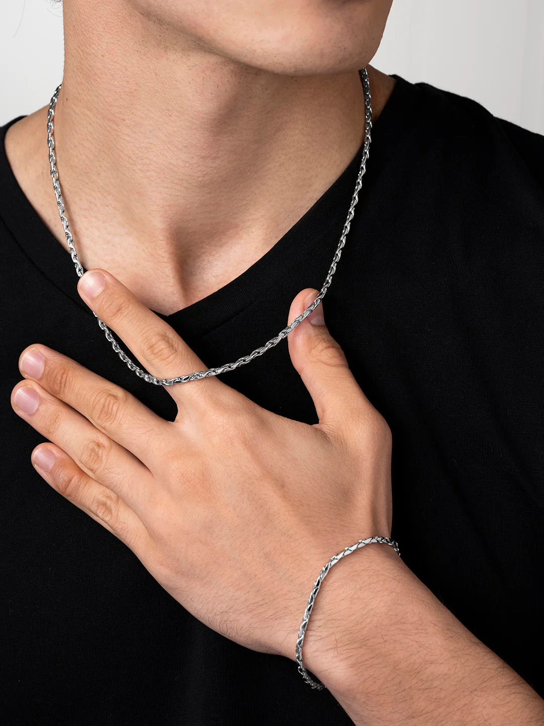 Twisted Viper Chain - Image 6