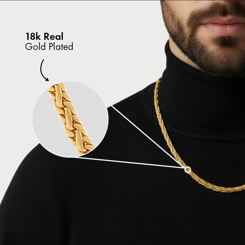 Urban Weave Chain - Image 3