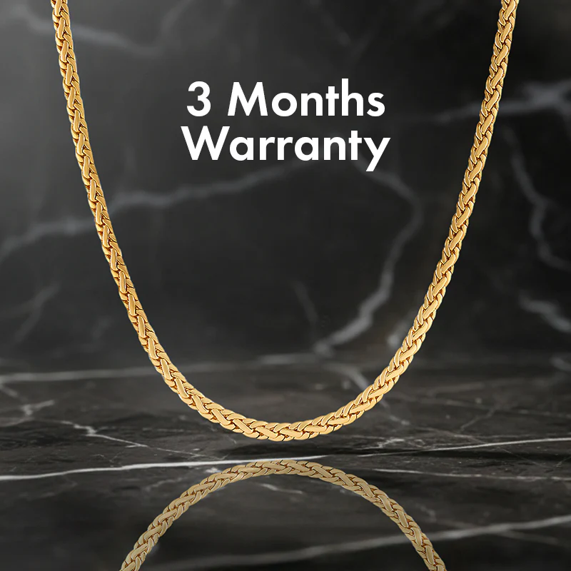 Urban Weave Chain - Image 5